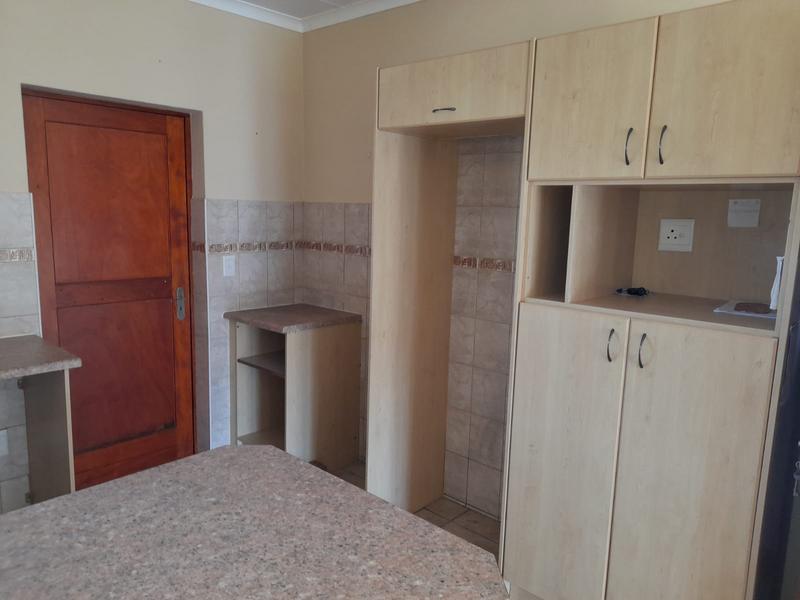 To Let 3 Bedroom Property for Rent in Sandbaai Western Cape